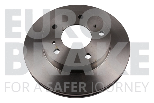 Disque de frein EUROBRAKE 5815202254