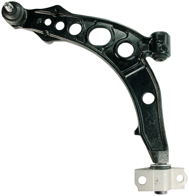 Bras de liaison, suspension de roue DENCKERMANN D120061