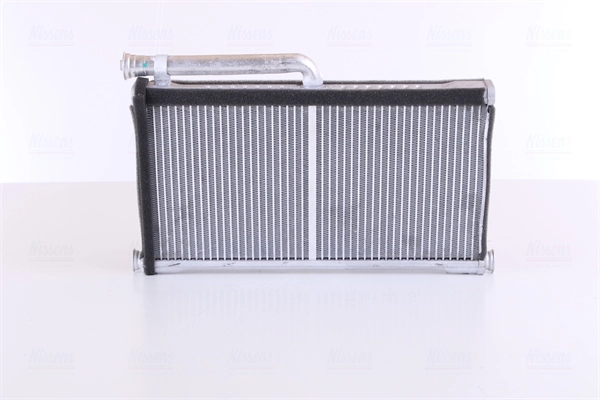 Système de chauffage NISSENS 70233