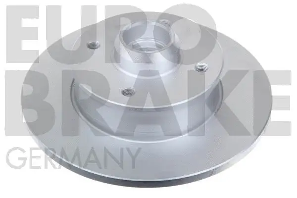 Disque de frein EUROBRAKE 5815209935