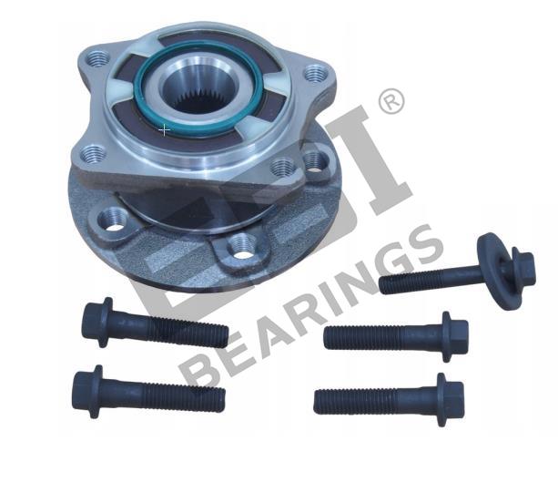Kit de roulements de roue EBI EBK1890A
