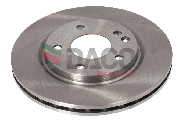Disque de frein DACO Germany 602367