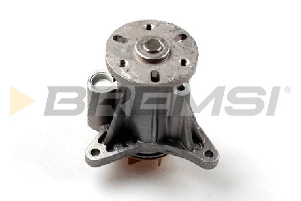 Pompe à eau, refroidissement du moteur BREMSI WP0254