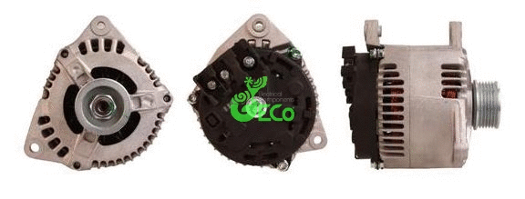 Alternateur GECO A431345A