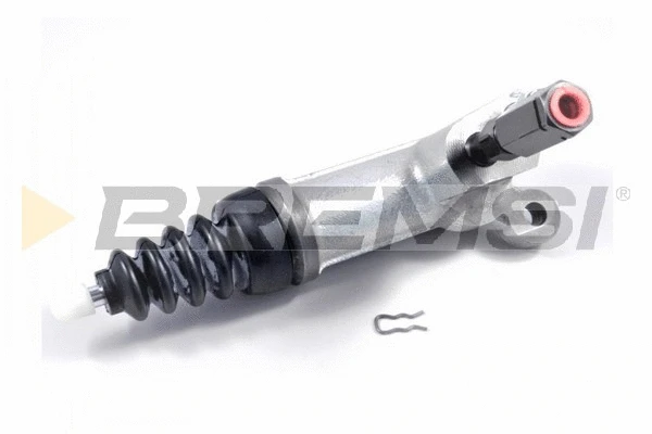 Cylindre récepteur, embrayage BREMSI SC0061