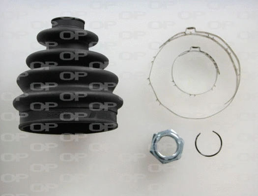 Jeu de joints-soufflets, arbre de commande OPEN PARTS SJK7267.00