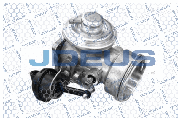 Vanne EGR JDEUS EG025003V