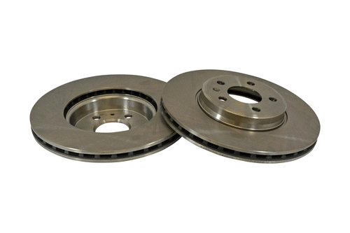 Disque de frein KLAXCAR FRANCE 25739z
