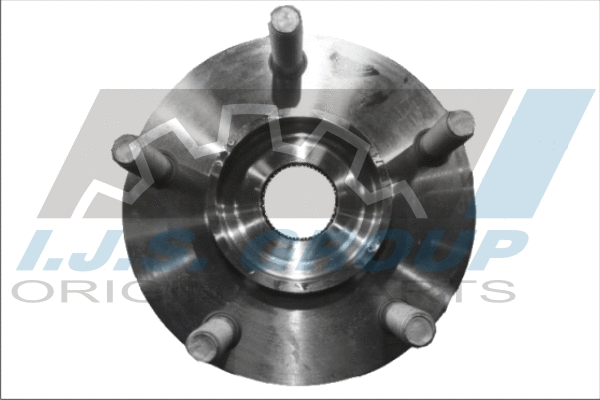 Moyeu de roue IJS GROUP 10-1077