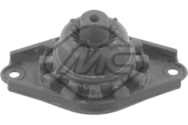 Coupelle de suspension Metalcaucho 55471
