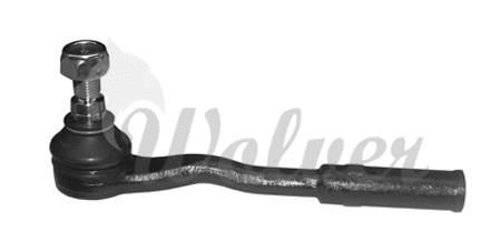 Rotule de barre de connexion WOLVER SP102640