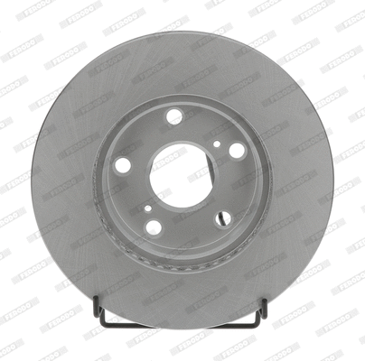 Disque de frein FERODO DDF2653C