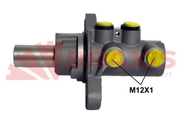 Maître-cylindre de frein BRAXIS AJ0138