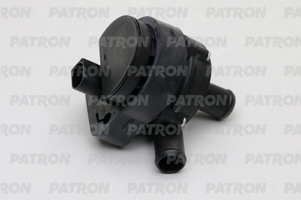 Pompe à eau auxiliaire (circuit d'eau de refroidiss.) PATRON PCP007