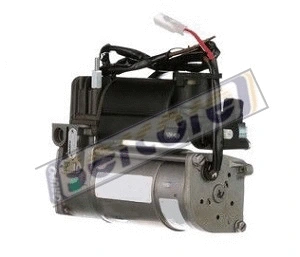 Compresseur, système d'air comprimé SERCORE 15ACS011