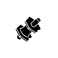 Suspension, échappement IMASAF 09.10.43