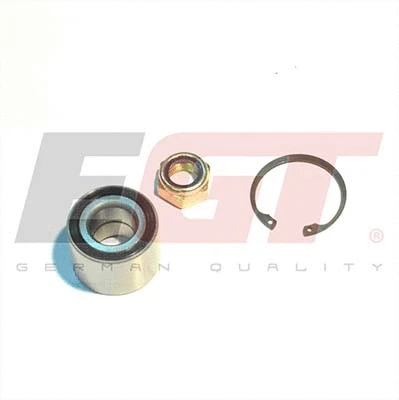 Kit de roulements de roue EGT 554297EGTk