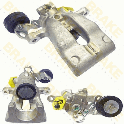 Étrier de frein Brake ENGINEERING CA2578R