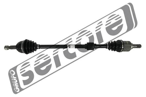 Arbre de transmission SERCORE 221605
