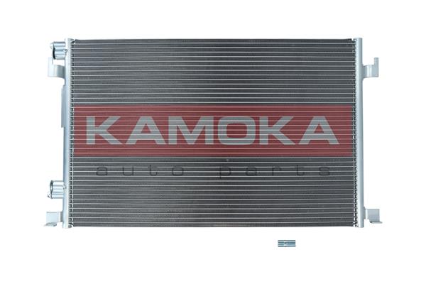 Condenseur, climatisation KAMOKA 7800177