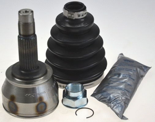 Jeu de joints, arbre de transmission MTR 12120457