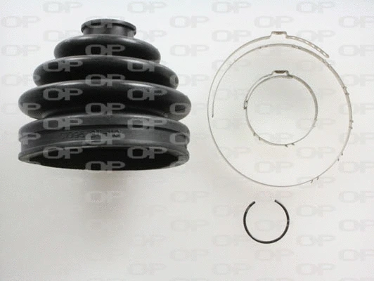 Jeu de joints-soufflets, arbre de commande OPEN PARTS SJK7092.00