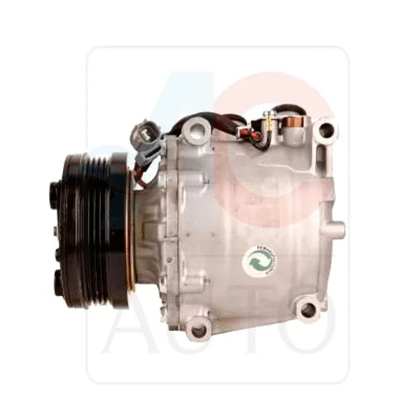 Compresseur, climatisation ACAUTO AC-01SD081