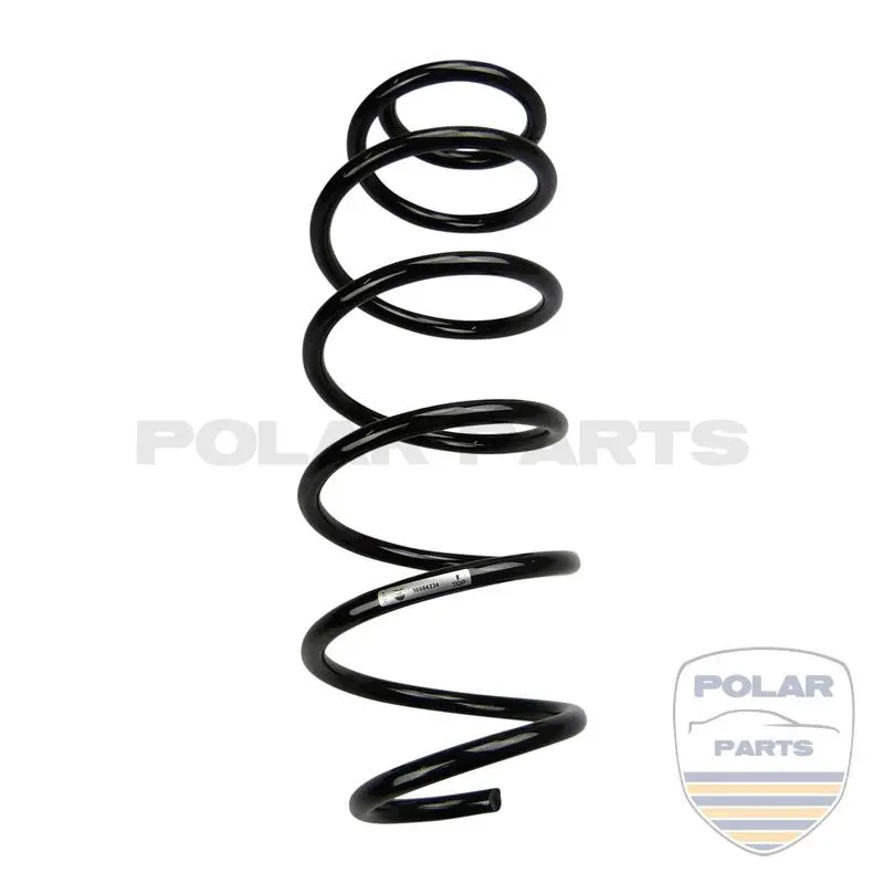 Ressort de suspension POLAR PARTS 10004234