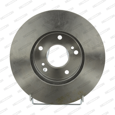 Disque de frein FERODO DDF724