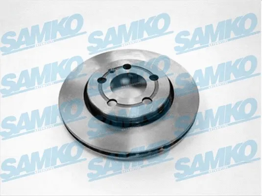 Disque de frein SAMKO A1602V