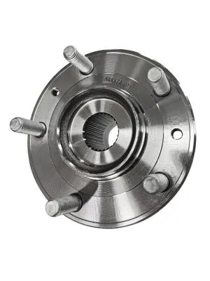 Moyeu de roue NAKATA NKF 8172