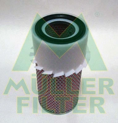 Filtre à air MULLER FILTER PA592