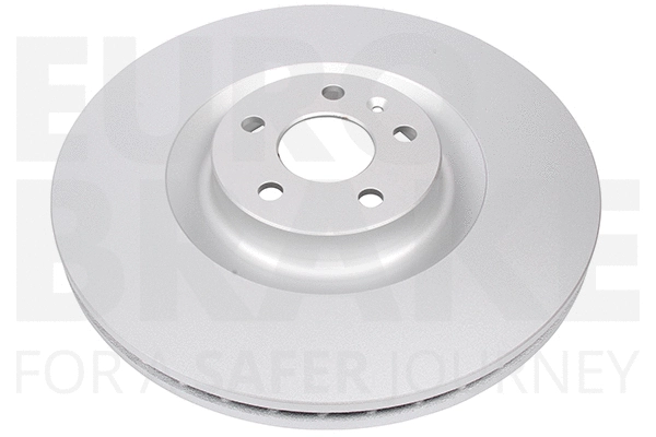 Disque de frein EUROBRAKE 5815314871