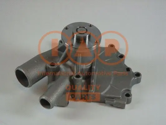 Pompe à eau, refroidissement du moteur IAP QUALITY PARTS 150-13055