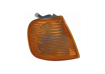 Feu clignotant VAN WEZEL 5826902