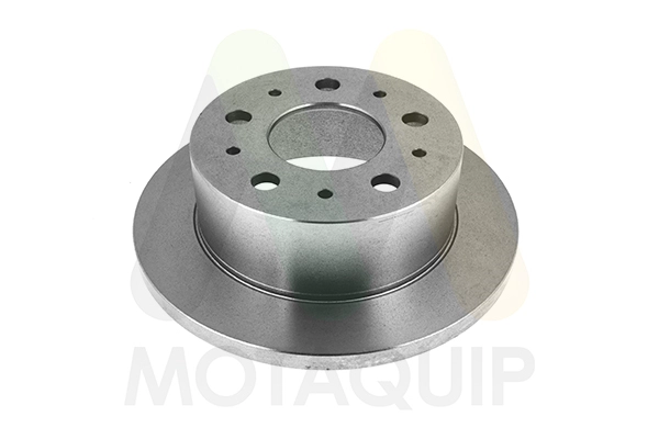 Disque de frein MOTAQUIP LVBD1200