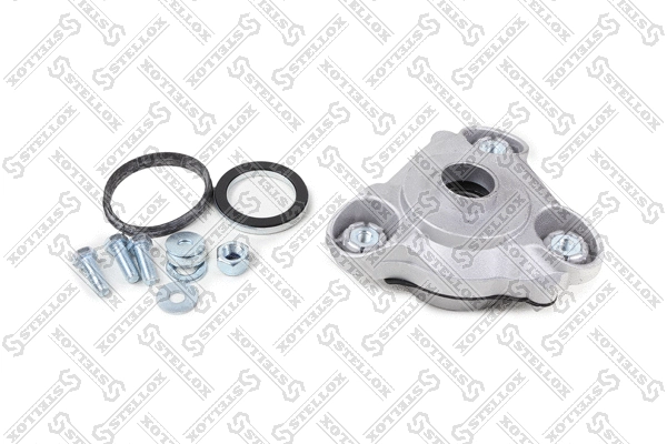 Coupelle de suspension STELLOX 12-17473-SX