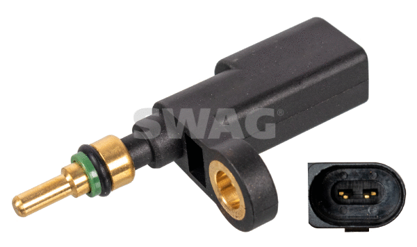 Sonde, température du liquide de refroidissement SWAG 30 10 6571