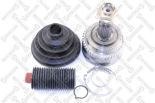 Jeu de joints, arbre de transmission STELLOX 150 1152-SX
