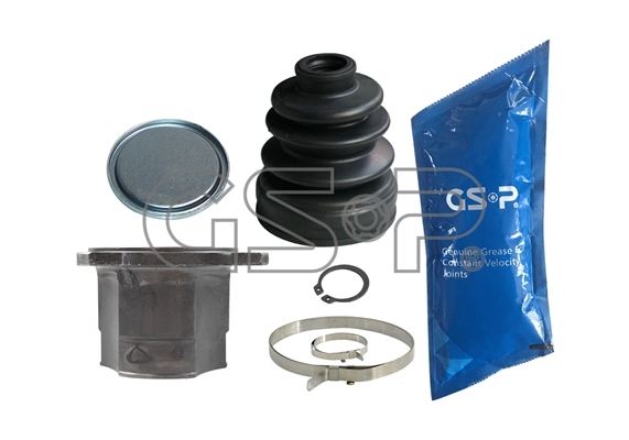 Jeu de joints, arbre de transmission GSP-BR 657172