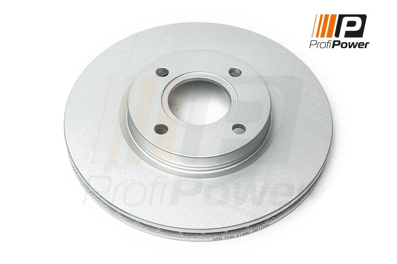 Disque de frein ProfiPower 3B1208