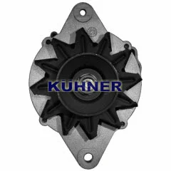 Alternateur AD KÜHNER 40186RI