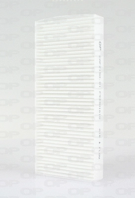 Filtre, air de l'habitacle OPEN PARTS CAF2150.01