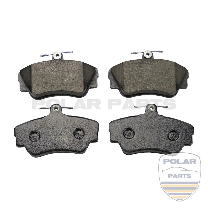 Kit de freins, frein à disques POLAR PARTS 20000090