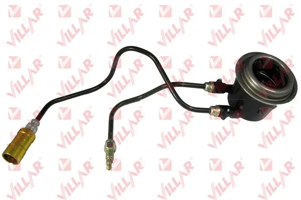 Butée hydraulique, embrayage VILLAR 624.B741