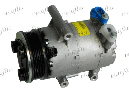 Compresseur, climatisation FRIGAIR 920.60764