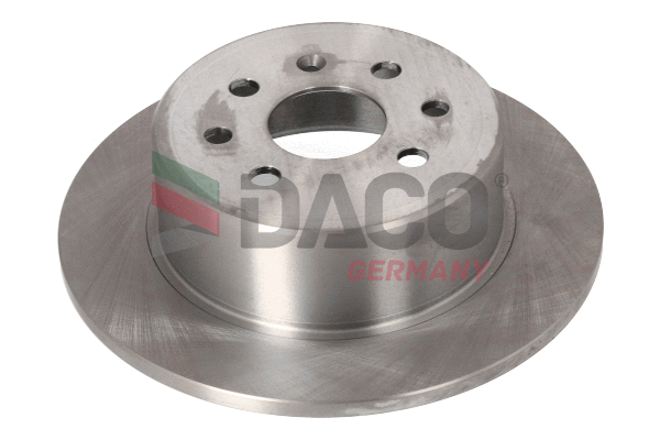 Disque de frein DACO Germany 603665