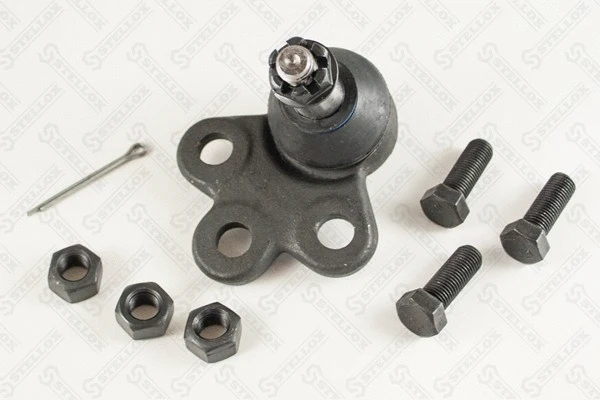 Rotule de suspension STELLOX 52-10012A-SX
