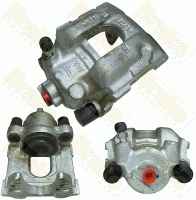 Étrier de frein Brake ENGINEERING CA3083R