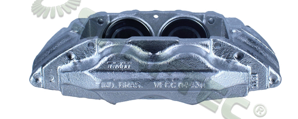 Étrier de frein SHAFTEC BC21463